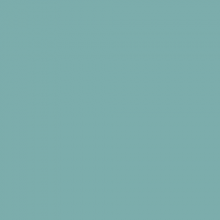 Краска Milq цвет RAL Pastel turquoise 6034 Home & Office Intense 0.9 л