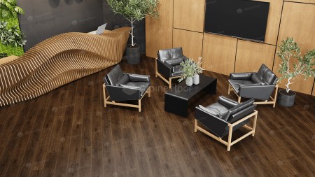 SPC ламинат Alpine Floor Grand Sequoia ECO 11-33 Шерман фото 2