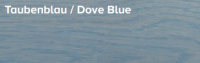 Масло для дерева Berger Classic Base Oil Color Berger Dove blue Сизый 1 л