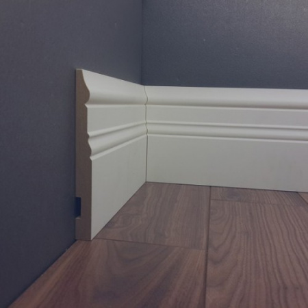 Плинтус Ultrawood Base 0004 (2000 мм)