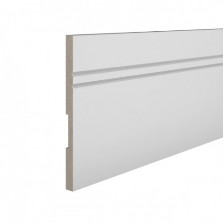 Плинтус Ultrawood Base 5902