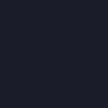 Краска Hygge цвет RAL Black blue 5004 Fleurs 0.4 л