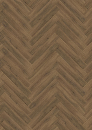 SPC ламинат Kahrs Luxury Tiles Herringbone Redwood CHW 120