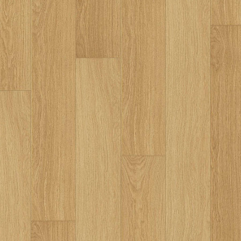 Ламинат Quick Step Impressive Дуб Натуральный лакированный IM3106