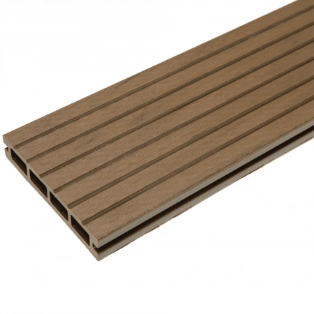 Террасная доска CM Decking Robust Мербау 3000х140х25мм фото 2