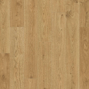 Ламинат Quick Step Perspective Hydro Дуб белый светлый PER1491