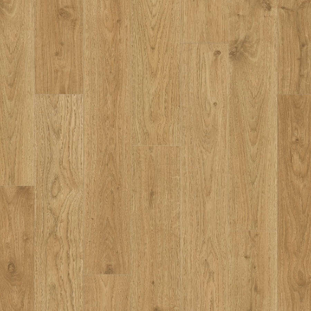 Ламинат Quick Step Perspective Hydro Дуб белый светлый PER1491
