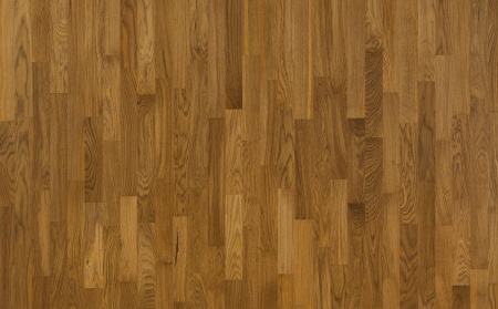 Паркетная доска Polarwood Дуб Тоффи Oak Toffee 3S