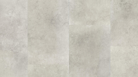 SPC ламинат Tarkett Prime Click Soft Grey