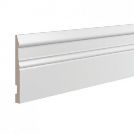 Плинтус Ultrawood Base 0004 (2000 мм)