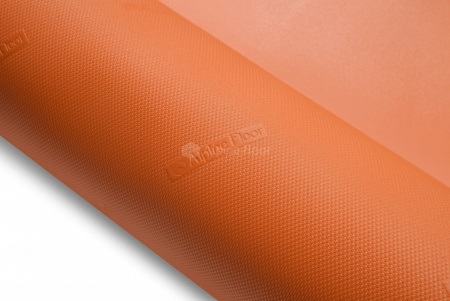 Подложка Alpine Floor Orange Premium IXPE 10000*1000*1,5 мм (10 м²) фото 4