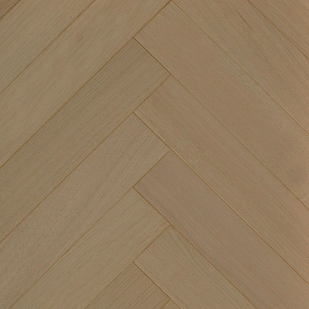 Паркетная доска ESTA Parket Herringbone дуб Oak AB Pure Line английская елка
