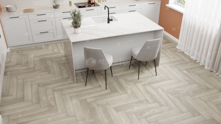 SPC ламинат Alpine Floor Parquet Light ECO 13-1 Дуб Фантазия фото 3
