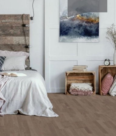 Паркетная доска Tarkett Salsa Дуб Гранит Oak Granite BR фото 2