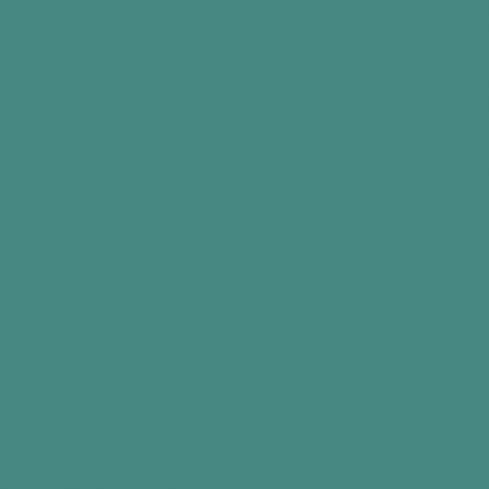 Краска Milq цвет RAL Mint turquoise 6033 Home & Office Intense 0.9 л