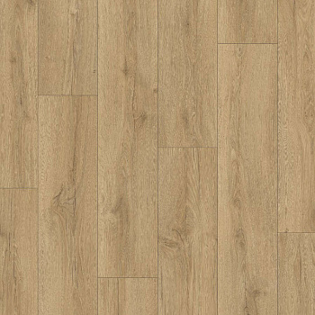 Ламинат Quick Step Classic Plus Hydro Дуб натуральный рустикальный CLH4085