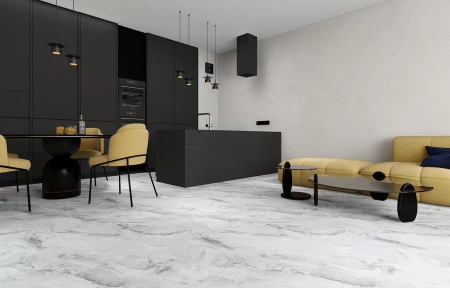MSPC каменный ламинат Stone Floor Дуб Горджес 91790-A MP фото 4