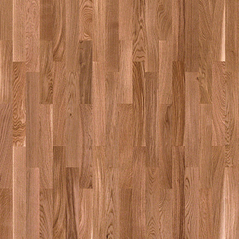 Паркетная доска Tarkett Salsa Дуб Медный браш Oak copper BR