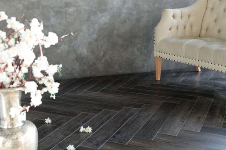 SPC ламинат Aquafloor Parquet Plus AF6015PQ фото 3