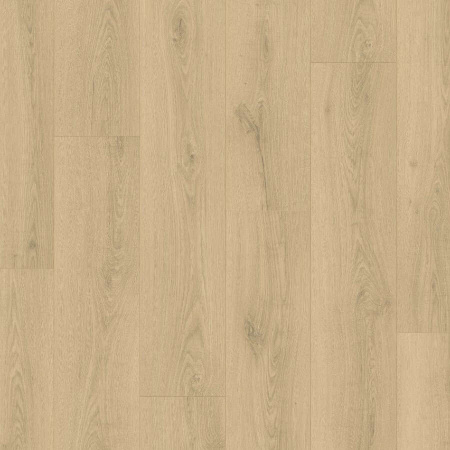 Ламинат Quick Step Classic Plus Hydro Дуб необработанный CLH5788