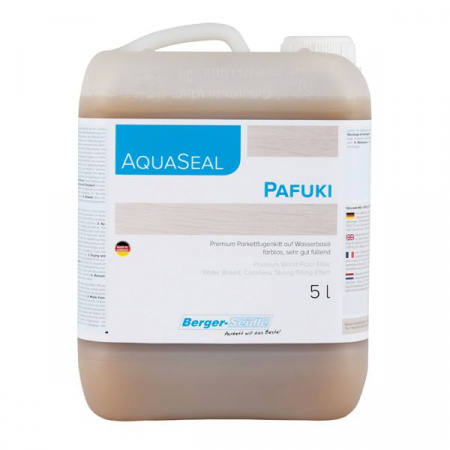 Шпатлевка Berger-Seidle AquaSeal PafukiPowder Color