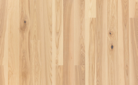 Паркетная доска Polarwood Ясень 138 премиум Королевский белый Ash premium Royal white