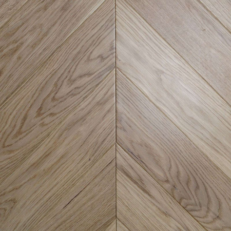 Инженерная доска Damy Floor (Деми Флор) Luxury Французкая Ёлочка Дуб Скандинавский