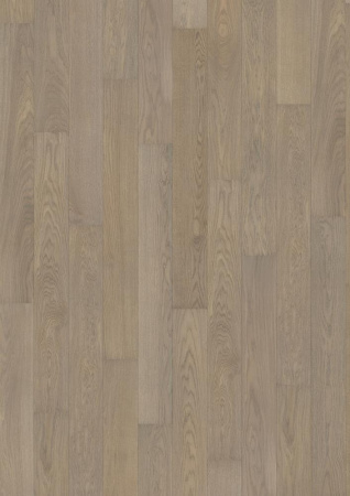 Паркетная доска Karelia Дуб OAK STORY 138 MISTY GREY