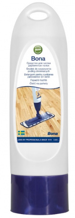 BONA WOOD FLOOR CLEANER