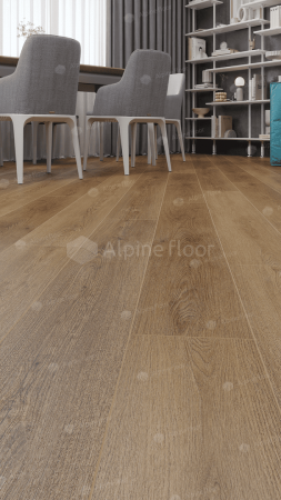 SPC ламинат Alpine Floor Grand Sequoia ECO 11-28 Пайни фото 3