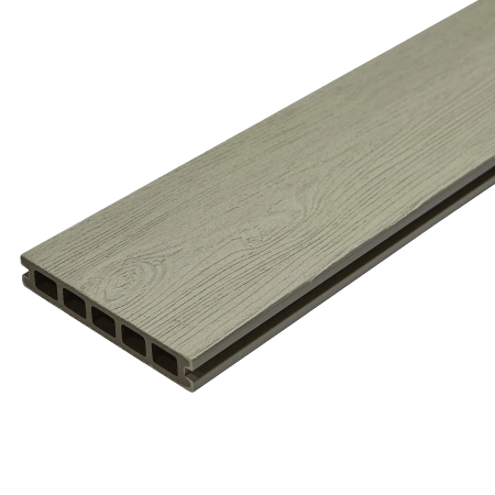 Террасная доска CM Decking Urban Смок Грей 3000х148х25мм