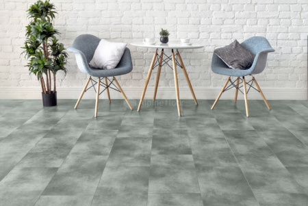 SPC ламинат Alpine Floor Stone Mineral Core ECO 4-8 Бристоль фото 2