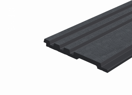 Панель Hiwood LV128 BK114K