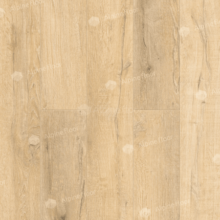 SPC ламинат Alpine Floor Premium XL ABA ECO 7-16 Дуб Медовый