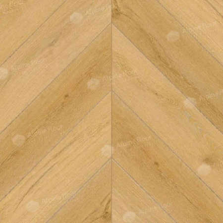 SPC ламинат Alpine Floor Chevron Alpine ECO 18-20 Caldo Калдо
