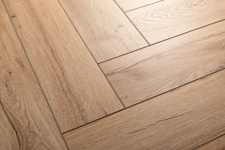 SPC ламинат Aquafloor Space Parquet Light AF4507PQL фото 2