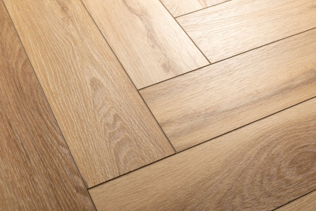 Виниловый пол клеевой Aquafloor Parquet Glue AF2514PG фото 3