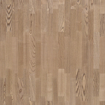 Паркетная доска Tarkett Salsa Premium Ясень Кварц браш Ash Quartz BR