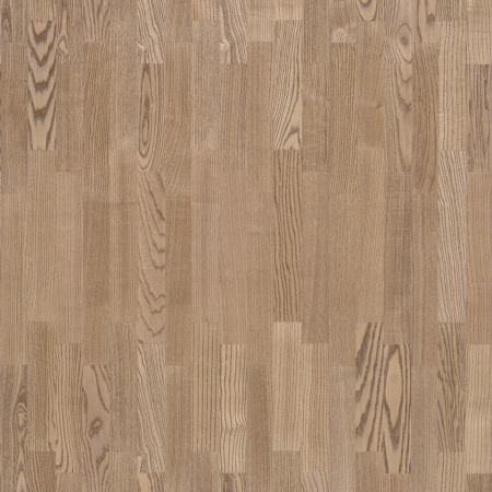 Паркетная доска Tarkett Salsa Premium Ясень Кварц браш Ash Quartz BR