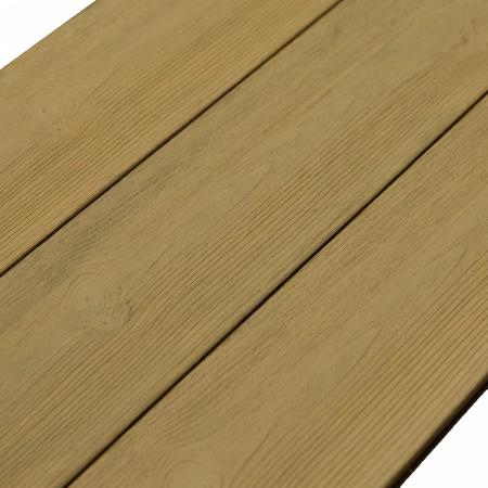 Террасная доска CM Decking Country Орегон 3000х148х25мм фото 3