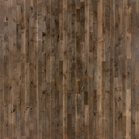 Паркетная доска Upofloor Дуб Джинжер Браун Мат трехполосный Oak Ginger Brown Matt 3S