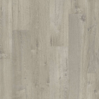 Ламинат Quick Step Impressive Ultra Дуб Этнический серый IMU3558