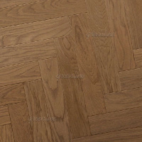 Инженерная доска Английская Елка Greenline Smart Plus Техно 620 Дуб Скайлайн
