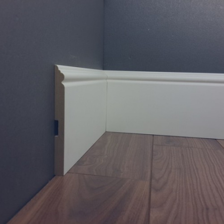 Плинтус Ultrawood Base 5011