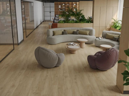 SPC ламинат Alpine Floor Grand Sequoia ECO 11-508 MC Камфора фото 2