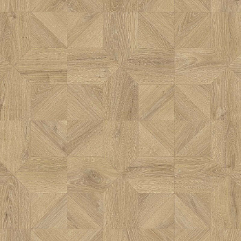 Ламинат Quick Step Impressive Patterns Ultra Дуб Песочный брашированный IPU 4142