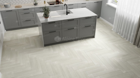 SPC ламинат Alpine Floor Parquet Light ECO 13-6 Зимний Лес фото 3