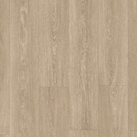 Ламинат Quick Step Majestic Дуб Долинный светло-коричневый MJ3555
