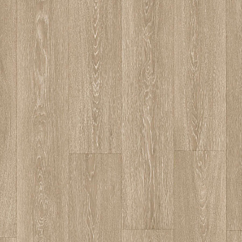 Ламинат Quick Step Majestic Дуб Долинный светло-коричневый MJ3555