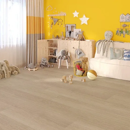 Ламинат Quick Step Impressive Ultra IMU8628 Дуб Солёный Бриз фото 3